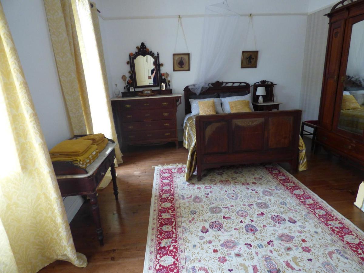 Monte Frio Alpacas Βίλα Nariz Εξωτερικό φωτογραφία